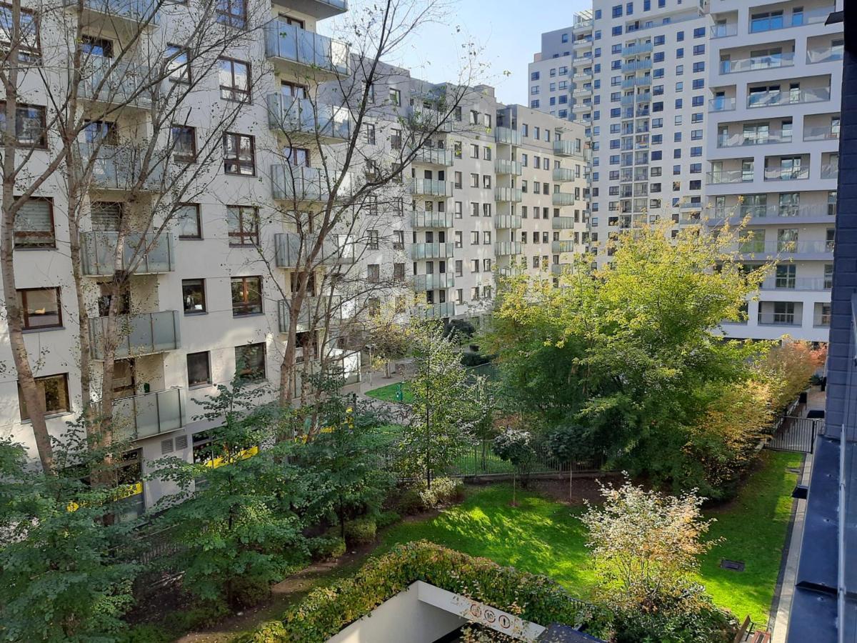 Siedmiogrodzka - Most Handy Location, Aircon & Garage Free Варшава Екстериор снимка