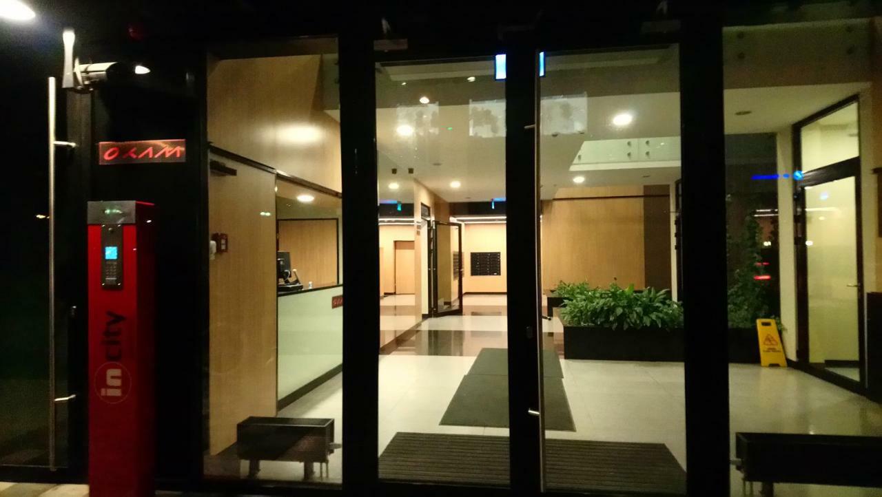 Siedmiogrodzka - Most Handy Location, Aircon & Garage Free Варшава Екстериор снимка