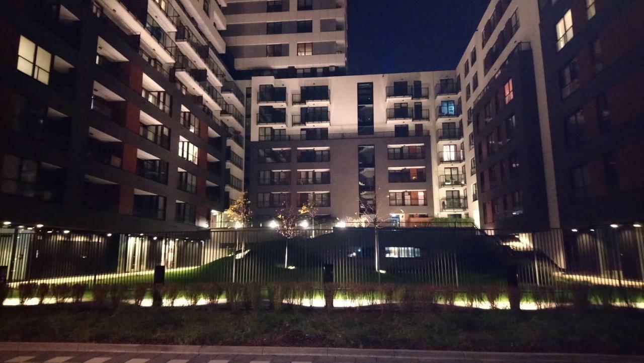 Siedmiogrodzka - Most Handy Location, Aircon & Garage Free Варшава Екстериор снимка